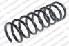LESJ?FORS 4241414 Coil Spring